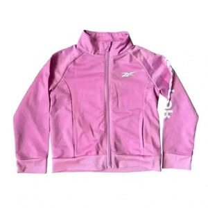 Reebok Girls Track Jacket